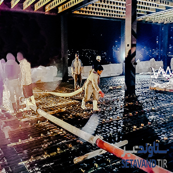 بیمارستان شهدای تجریش ۱۳۹۶